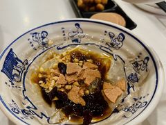 冰粉-锦尚阁烤鱼(望京新荟城店)