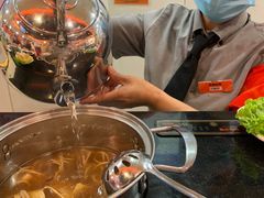 -呷哺呷哺(西单大悦城店)