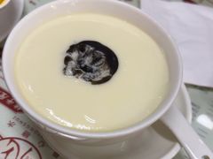 -香港華心糖水鋪(南西总店)