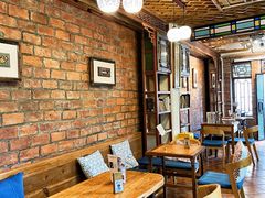 -西关84·History·Art·Cafe