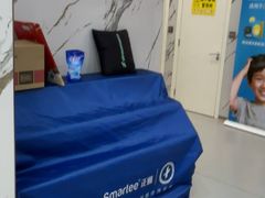 -雅仕口腔(后沙峪店)