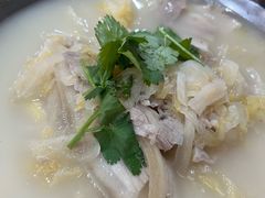 -刘妈菜馆(磁器口店)