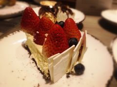 -博林天瑞喜来登酒店·西丽尚膳