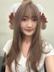 点击看大图 -DL HOPE造型