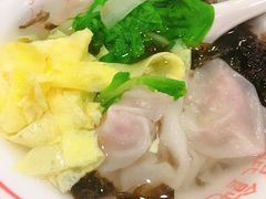 -百叶温州馄饨