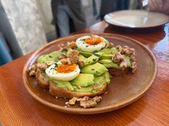 -RAC BAR(安福路店)