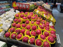 -世纪联华超市(凤起店)