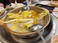 -土连锅·现熬养生汤锅(梁家巷店)