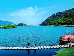 -海上云台山景区