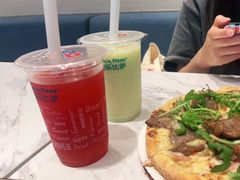 -达美乐比萨(骏壹万邦广场店)