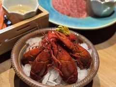 -Minase水濑·日料放题(外滩店)