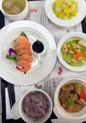 -金鹰国际月子中心(新街口店)