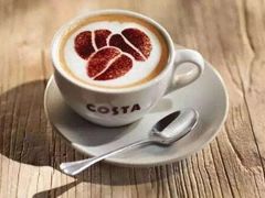 -COSTA COFFEE(龙德广场店)