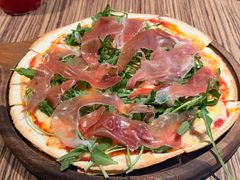 -榖屋house of flour(张江首店)