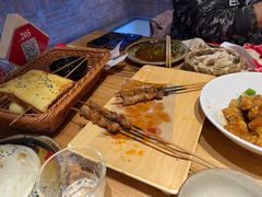 -鸽子窝(宋庄店)