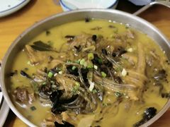 -圣夜东北菜烧烤·夜宵(胥江路店)