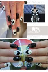 指甲造型-光SPA科技美肤
