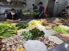 -林静小吃(复兴路店)
