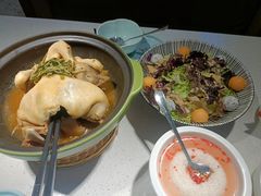 -刀板香·安徽菜(国购IFC店)