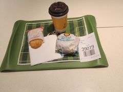 -麦当劳(余姚北站店)