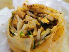 -安徽阜阳卷馍(西单店)
