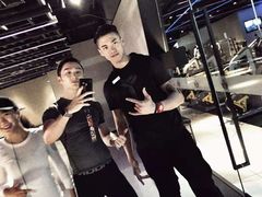 -VIP 威尔仕健身·游泳(嘉华中心店)