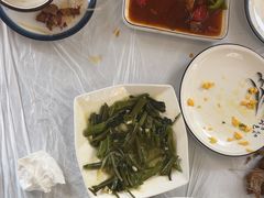 -山水之味·大鱼头·农家菜(张公洞店)
