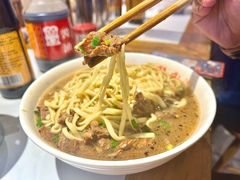 -李兰英湖南面馆(护国路店)