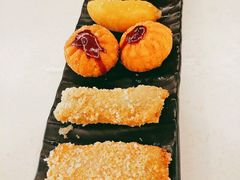 -佰禾寿司(学府凯德店)