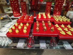 -乐咖啡西餐厅(太湖皇冠假日酒店)
