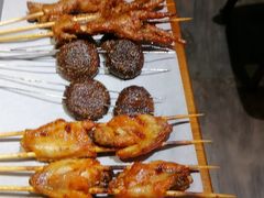 -肉串汪(西便门店)