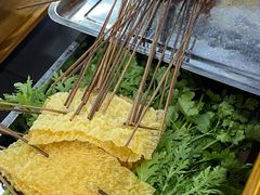 -灌县老妈砂锅串串香(万科红生活广场店)