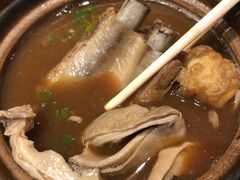 -花园咖啡厅(厦门美丽华大酒店)
