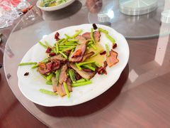 -蜀香川菜鱼庄(然乌店)