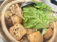 -三美肉骨茶(柏威年广场店)