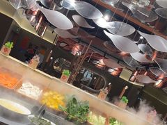 -新辣道鱼火锅(领展购物广场·中关村店)