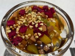 -小河盐帮·私家菜·烤鸭(三元桥·霄云路店)