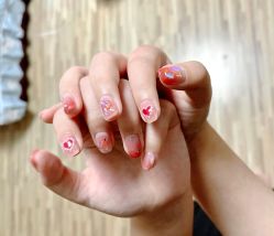 点击看大图 -Touch Nail·品质·美甲美睫