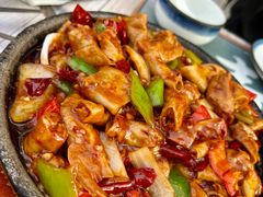 -鸭绿江民族饭店(总店)