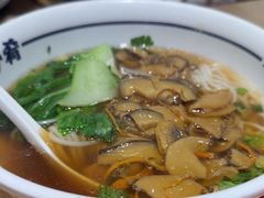 -白沙肴·长沙米粉.小炒湘菜(石厦时代广场店)