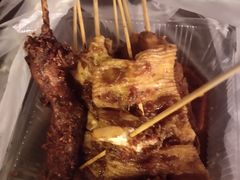 -胡仁根胡记炸炸炸