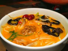 -云海肴·汽锅鸡·云南菜(高德置地店)