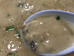 牛肉豆浆-朗霞干大林豆浆(舜水北路店)