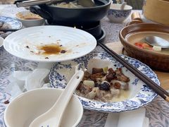 -金谷仓家庭料理(马泉营店)