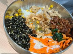 -米村拌饭(青浦万达茂店)