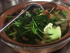 -陈鹏鹏潮汕菜(欢乐海岸 海边景观店)