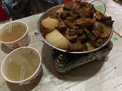 -麻木老地方牛筋牛杂(长堤街店)