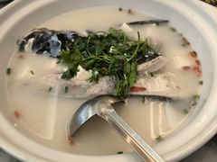 -水边人家·鱼宴餐厅·淳鱼馆(千岛湖店)