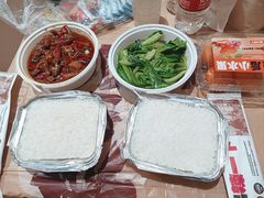 -老三样·旧食新味(船山路店)