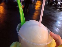 -椰子下蛋(南锣鼓巷店)